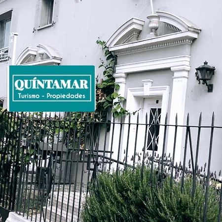 Hostal Turismo Quintamar 2 Vina del Mar Ngoại thất bức ảnh
