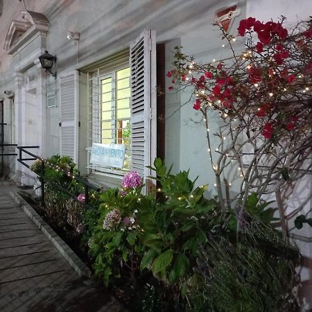 Hostal Turismo Quintamar 2 Vina del Mar Ngoại thất bức ảnh