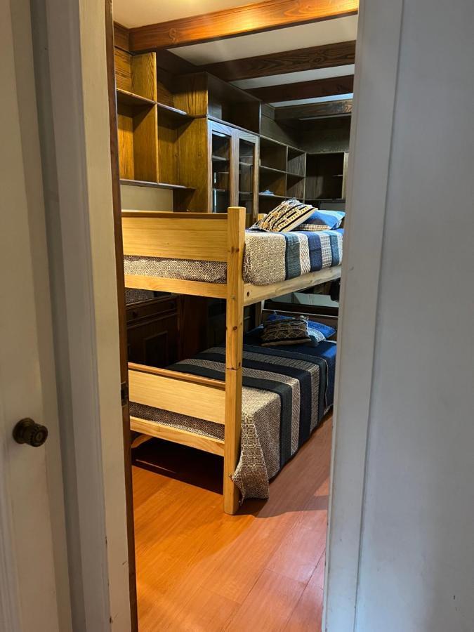 Hostal Turismo Quintamar 2 Vina del Mar Ngoại thất bức ảnh