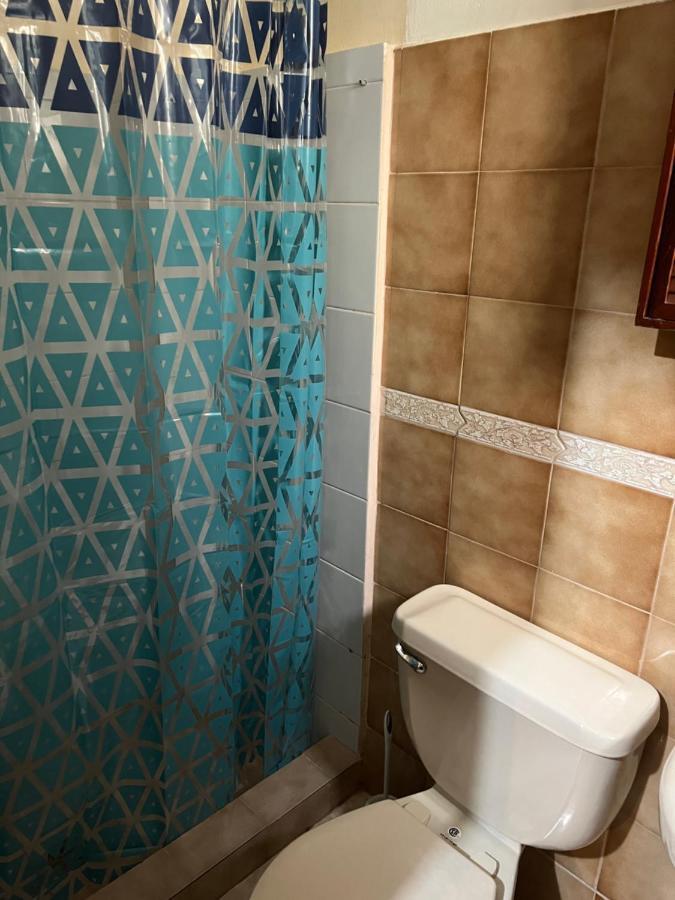 Hostal Turismo Quintamar 2 Vina del Mar Ngoại thất bức ảnh