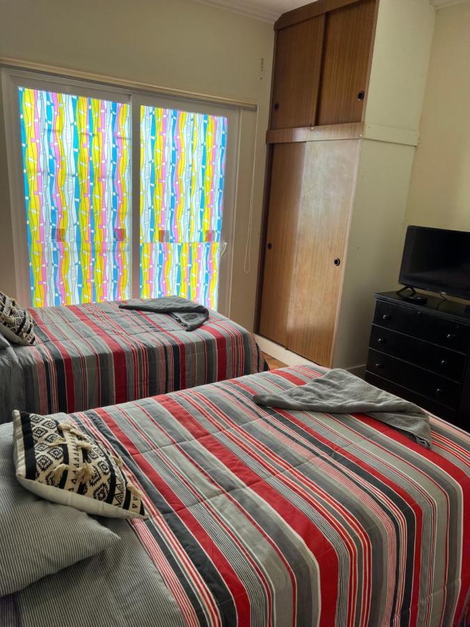 Hostal Turismo Quintamar 2 Vina del Mar Ngoại thất bức ảnh