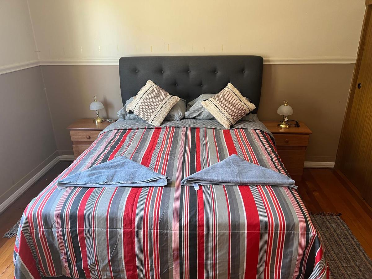 Hostal Turismo Quintamar 2 Vina del Mar Ngoại thất bức ảnh