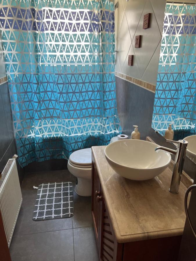Hostal Turismo Quintamar 2 Vina del Mar Ngoại thất bức ảnh