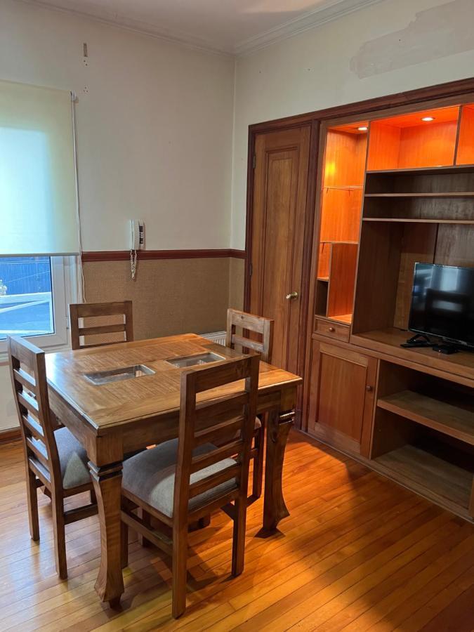 Hostal Turismo Quintamar 2 Vina del Mar Ngoại thất bức ảnh