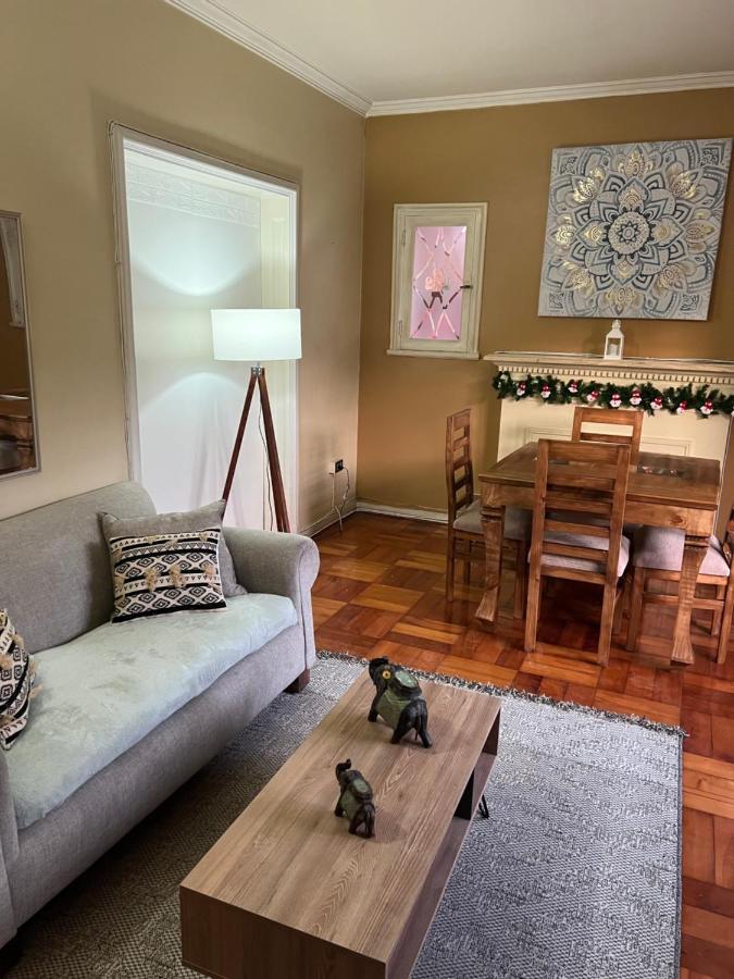 Hostal Turismo Quintamar 2 Vina del Mar Ngoại thất bức ảnh