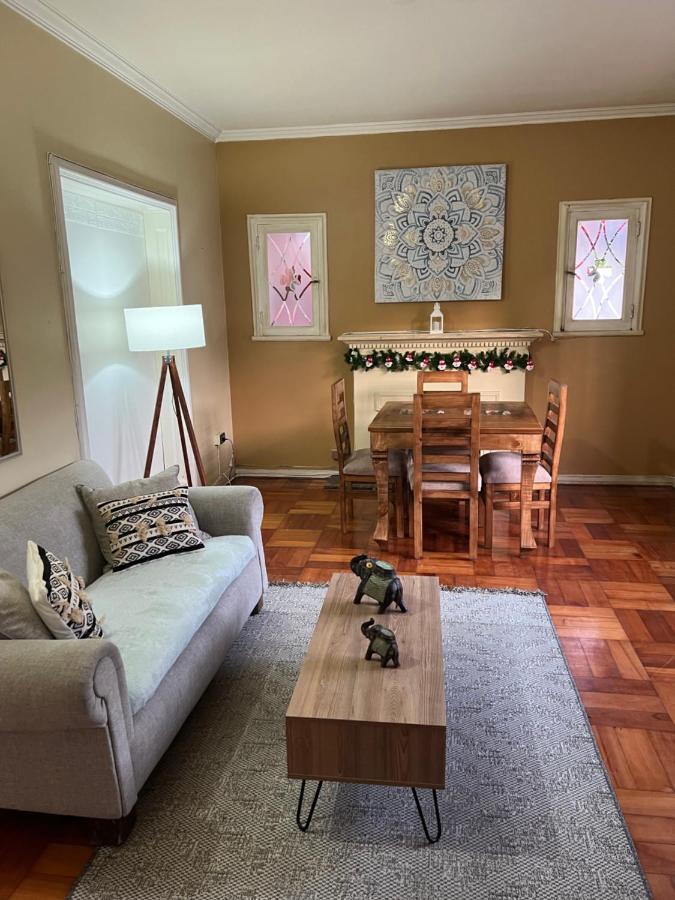 Hostal Turismo Quintamar 2 Vina del Mar Ngoại thất bức ảnh