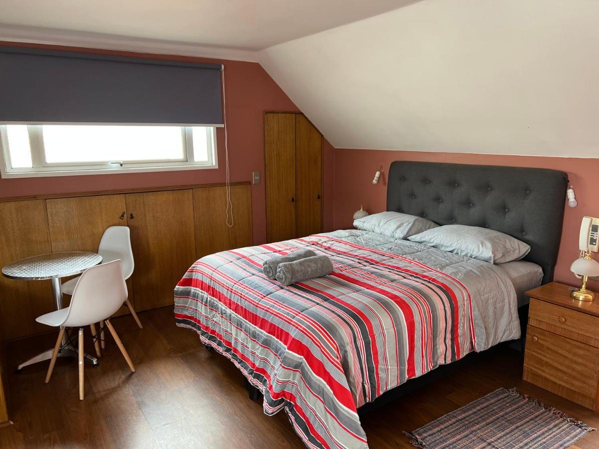 Hostal Turismo Quintamar 2 Vina del Mar Ngoại thất bức ảnh