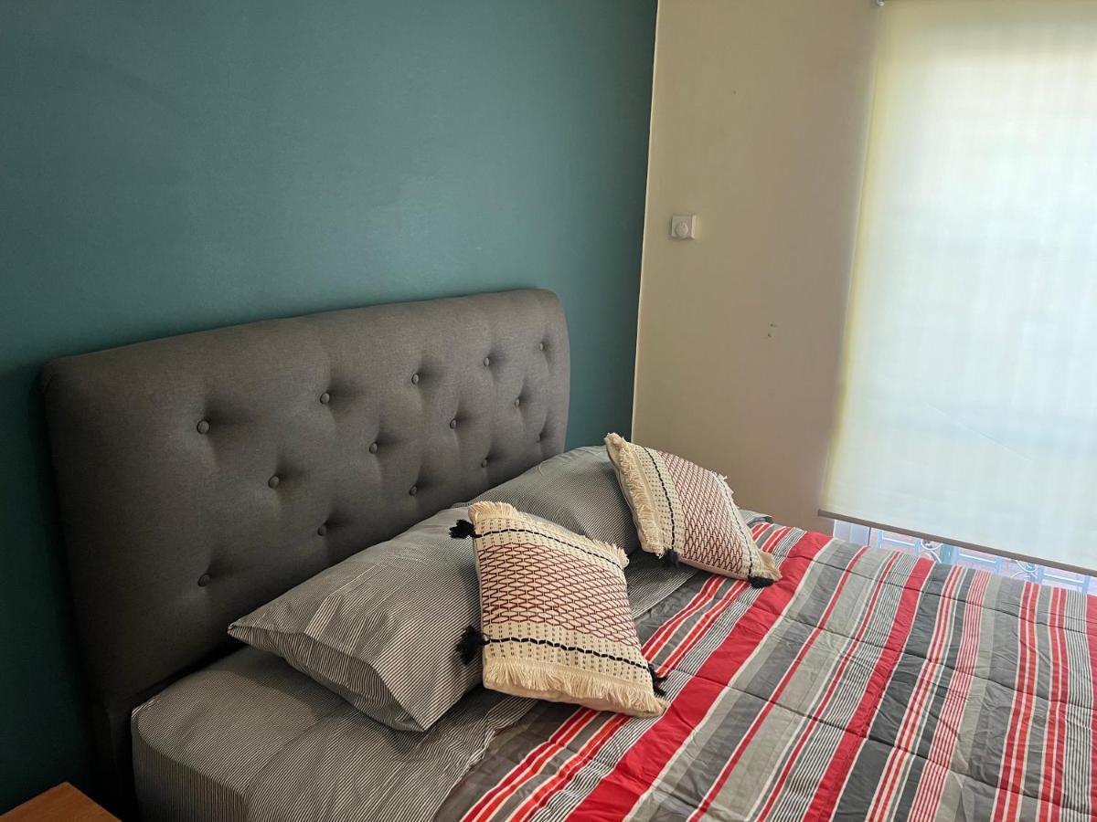 Hostal Turismo Quintamar 2 Vina del Mar Ngoại thất bức ảnh