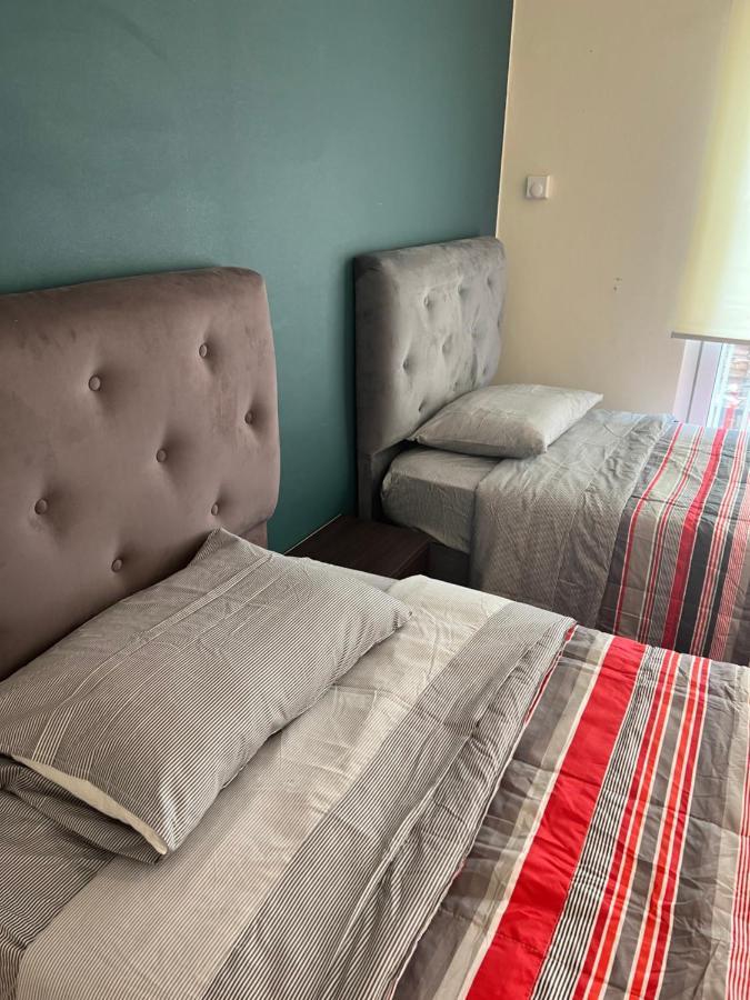Hostal Turismo Quintamar 2 Vina del Mar Ngoại thất bức ảnh