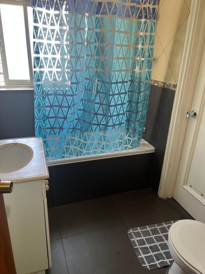 Hostal Turismo Quintamar 2 Vina del Mar Ngoại thất bức ảnh