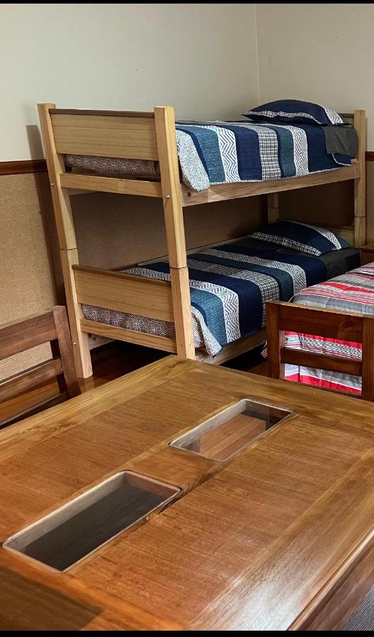 Hostal Turismo Quintamar 2 Vina del Mar Ngoại thất bức ảnh